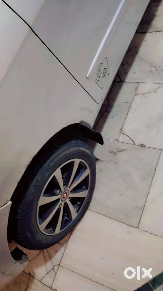 Tata Indica Vista Quadrajet 2011 Diesel Car