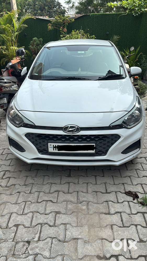 Hyundai Elite I20 Magna 2019