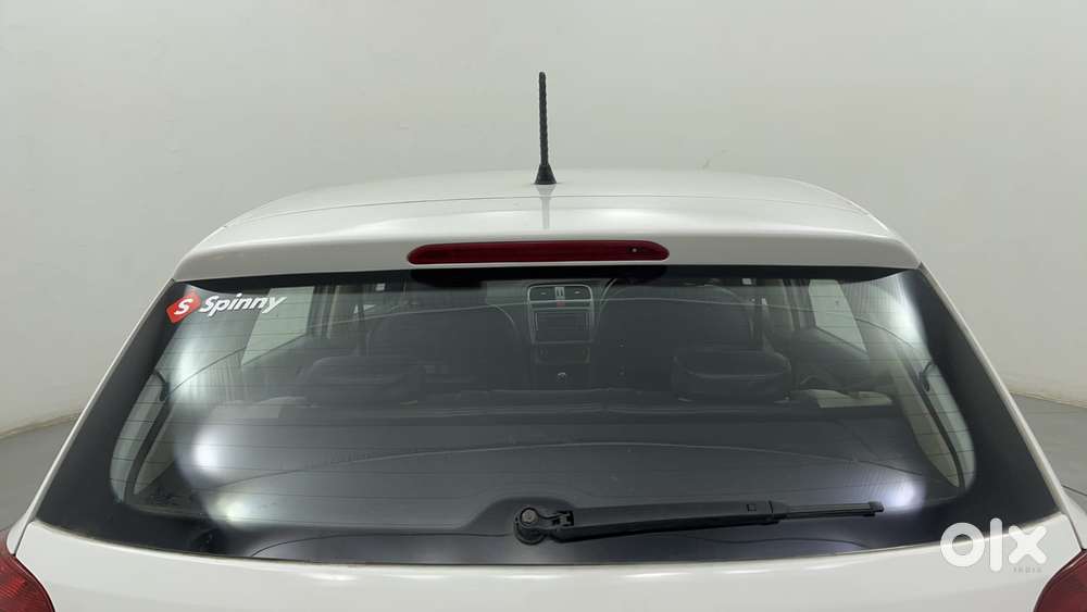 Volkswagen Polo 2009-2013 Petrol Highline 1.2l, 2014, Petrol