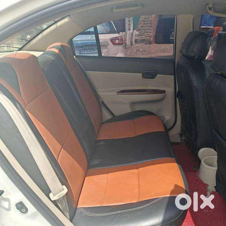 Hyundai Verna 1.4 Vtvt Ex, 2009, Diesel