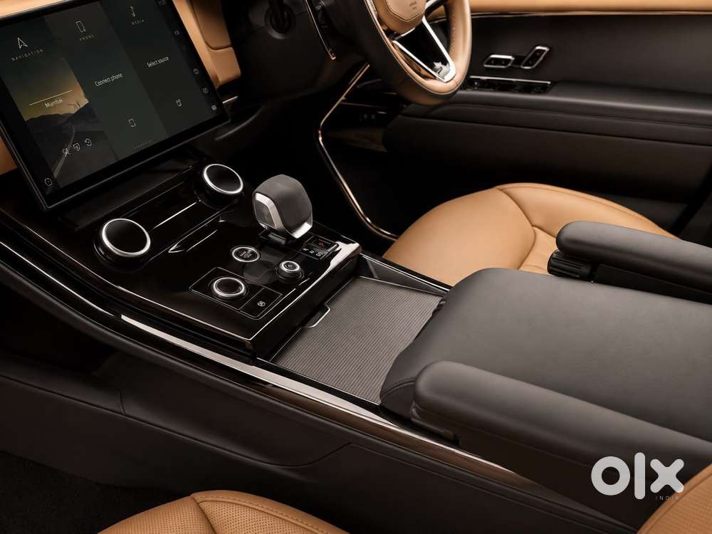 Land Rover Range Sport Autobiography 3.0 Diesel, 2023, Diesel
