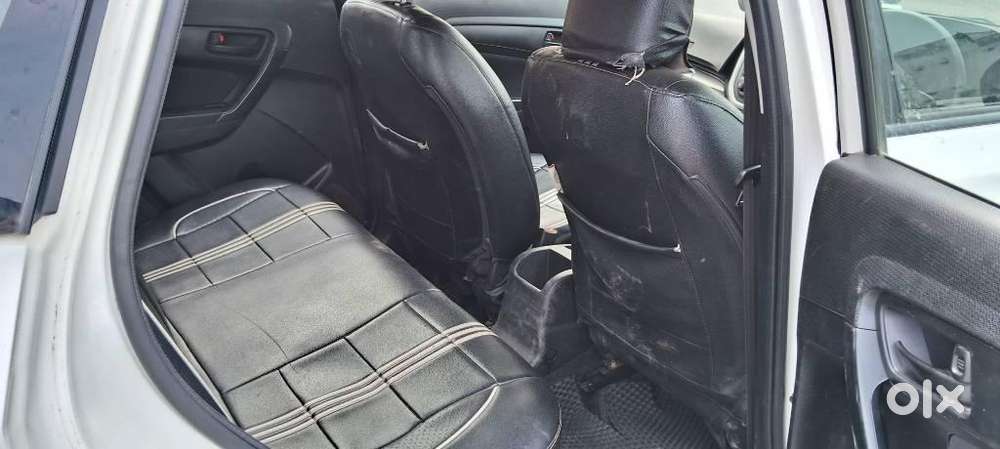 Maruti Suzuki Brezza 1.5 Vxi At Smart Hybrid, 2018, Diesel