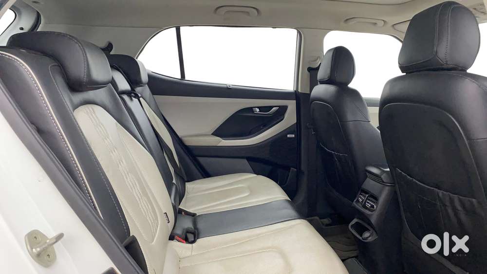 Hyundai Creta 1.5 Sx (o) Ivt Petrol, 2021, Petrol