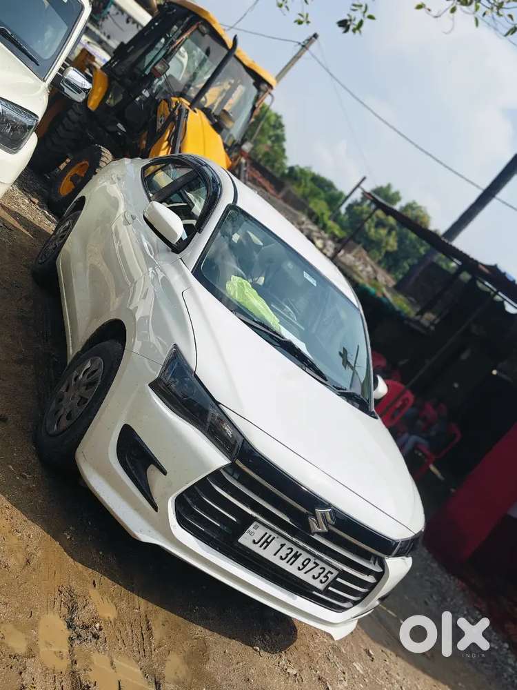 Maruti Suzuki Dzire 2026