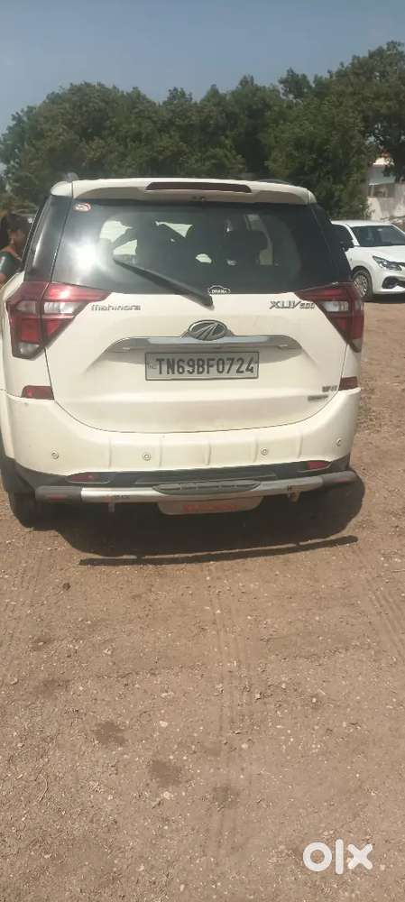 Tn69 Registration 2nd Owner Vehicle Good Condition 4 Tyre New