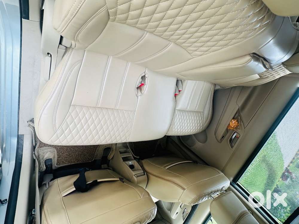 Maruti Suzuki Ertiga Top Model