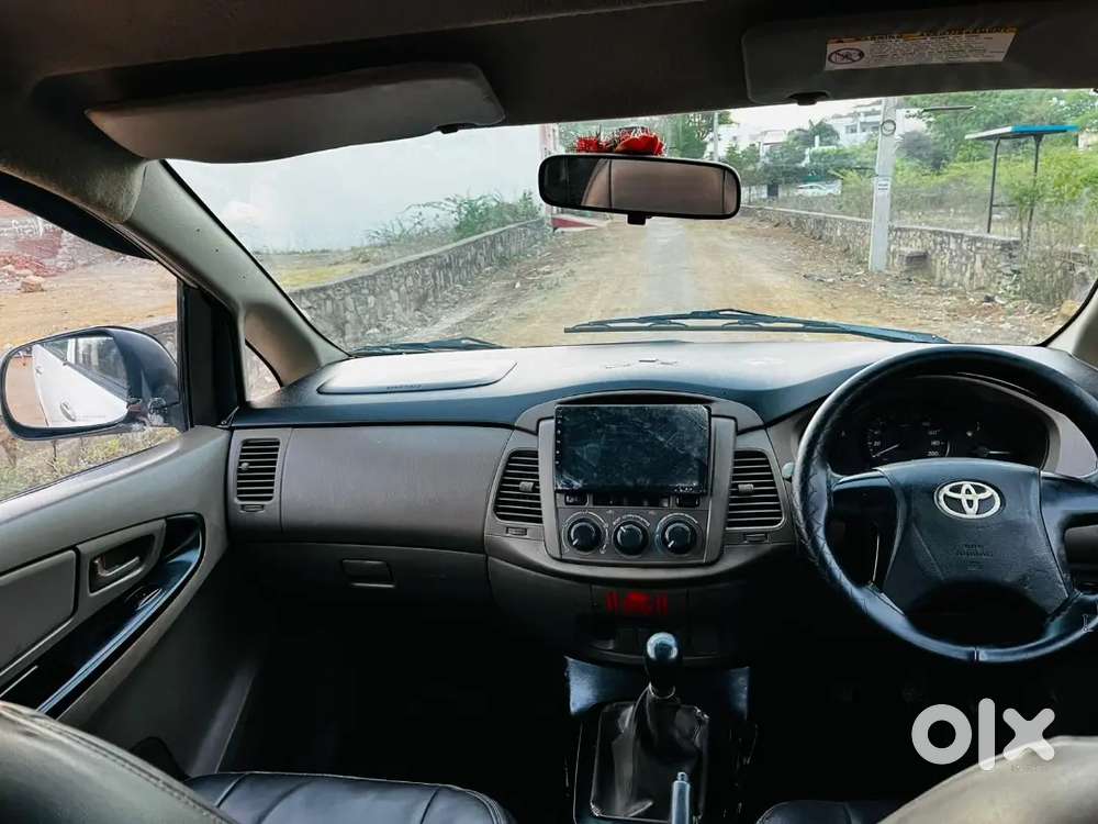 Toyota Innova Diesel 2.5 Urgent Sale