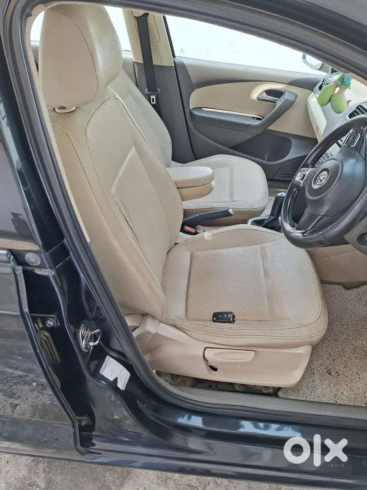 In A Very Good Condition