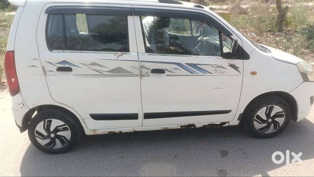 Brand Maruti