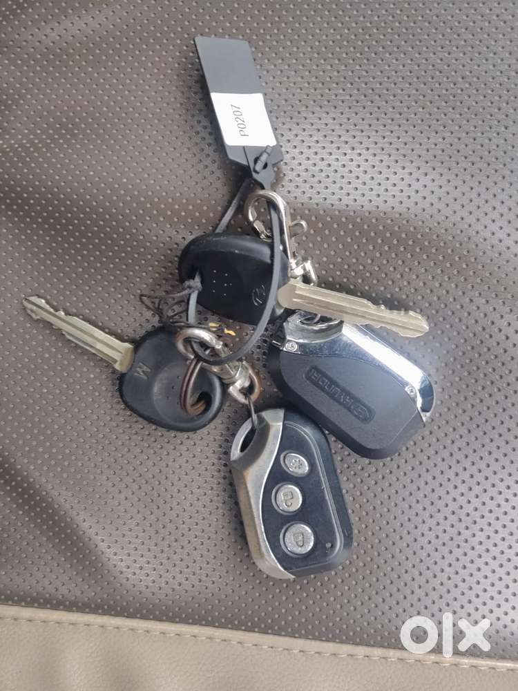 Hyundai I10 1.2 Kappa Magna, 2013, Petrol