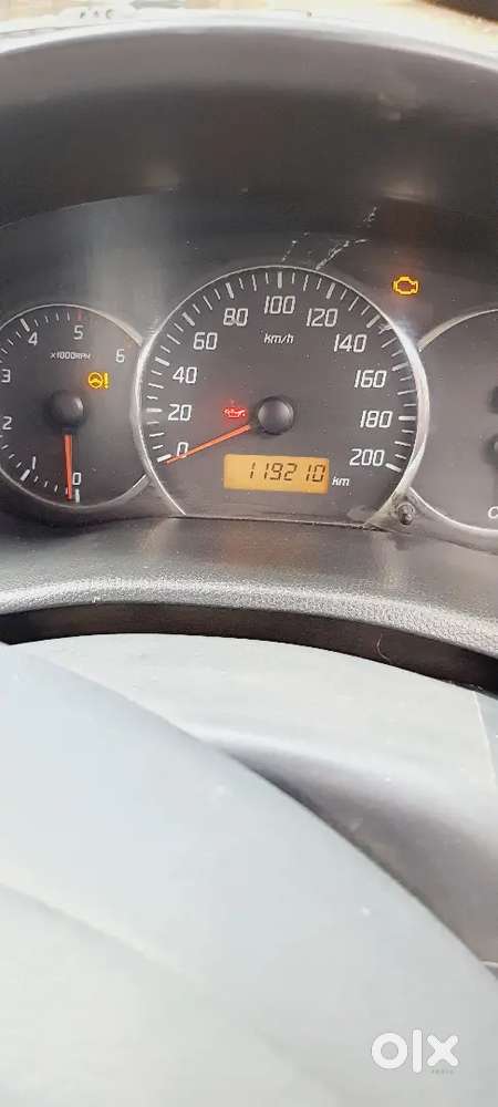 Maruti Swift Vdi  2011 Diesel Well Maintained