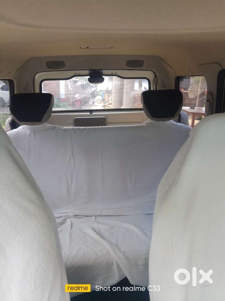 Mahindra Scorpio 2021 Diesel