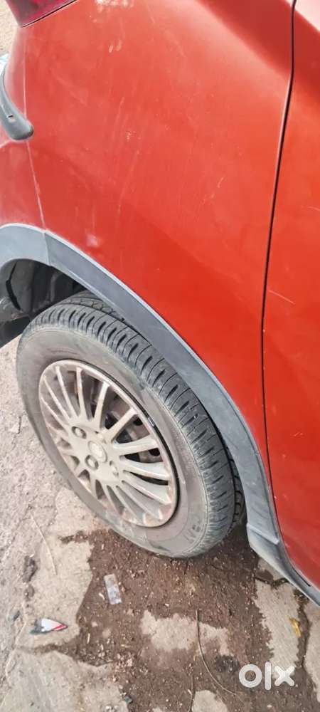 Mahindra Kuv 100 2016 K8 Manual