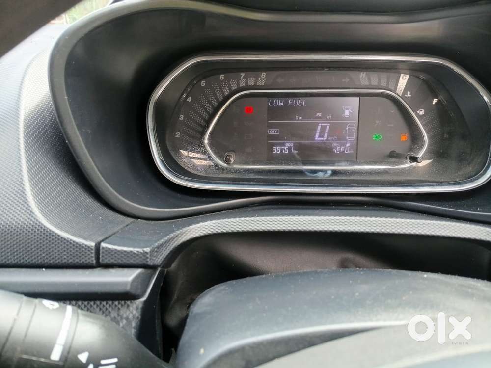 Tata Nexon Smart Plus S 1.2 Revotron Petrol 5 Mt, 2024, Petrol