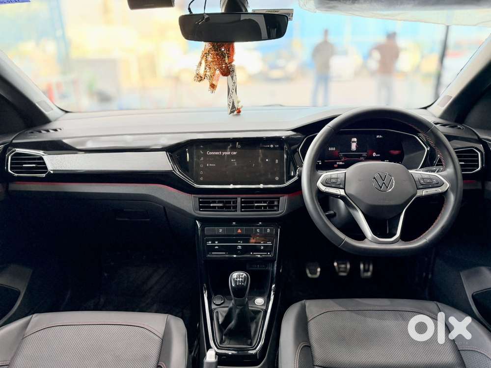 Volkswagen Taigun Gt Plus 1.5 Mt, 2024, Petrol