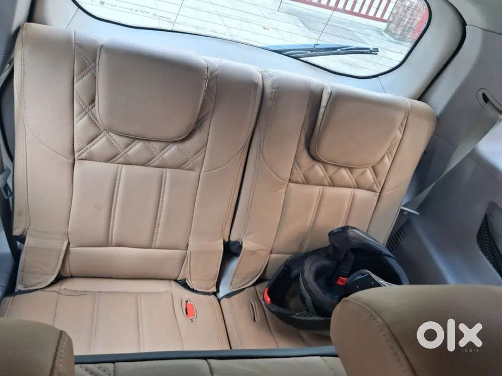 Mahindra Xuv500 At W10 Fwd, 2016, Diesel