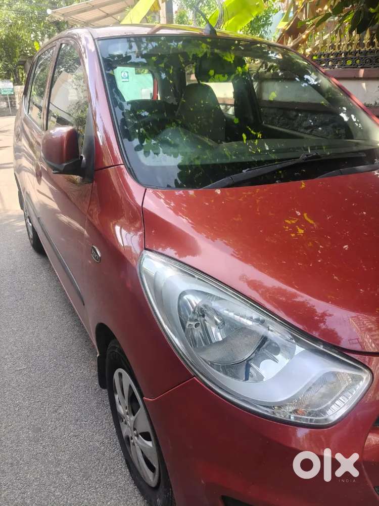 Hyundai I10 1.2 Magna Immaculate Condition