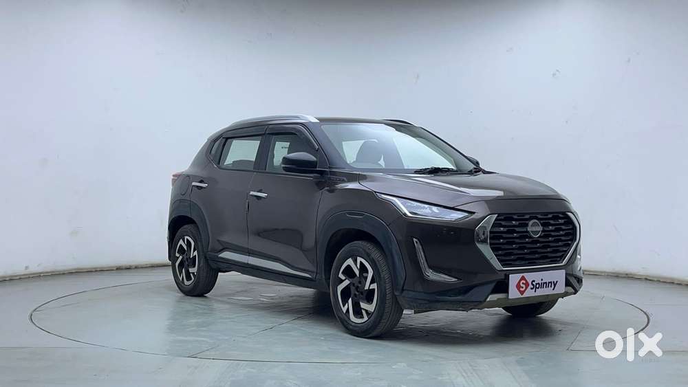 Nissan Magnite 1.0 Xv, 2023, Petrol