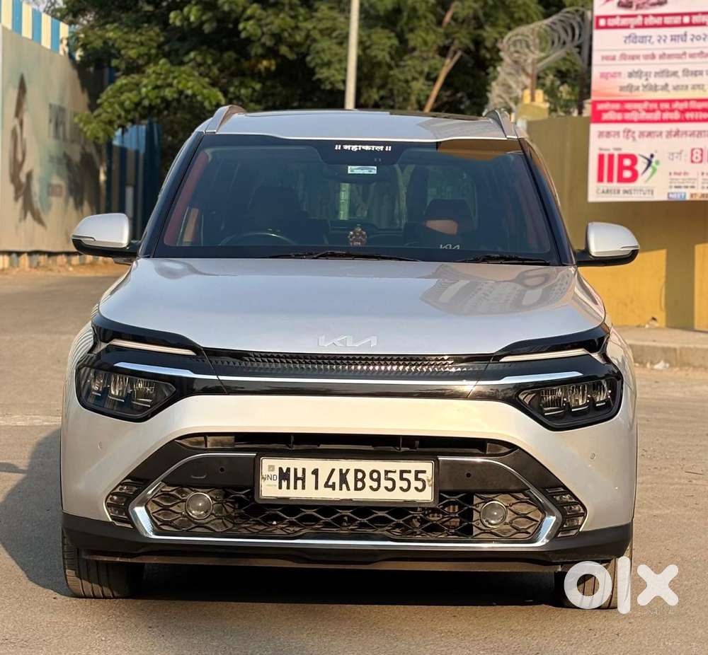 Kia Carens 1.4 Luxury Plus 6 Str, 2022, Diesel