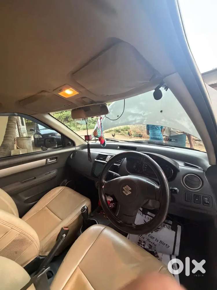Maruti Swift Vdi 2009