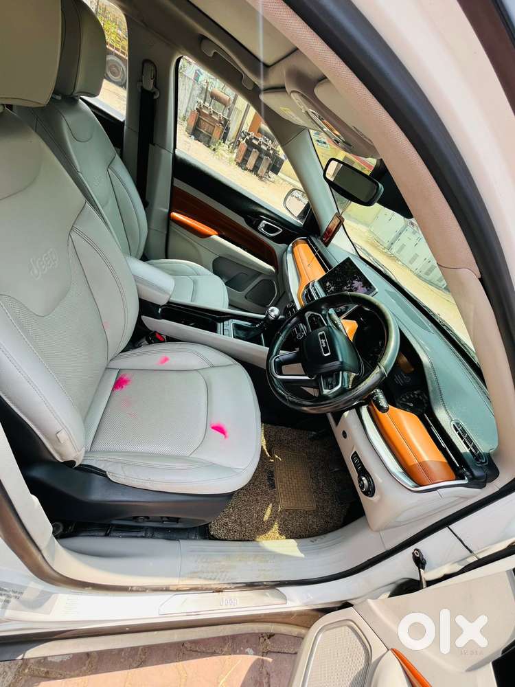 Jeep Compass 1.4 Limited Option, 2022, Diesel