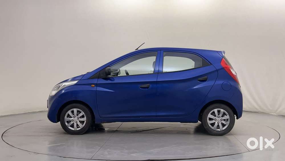 Hyundai Eon Magna, 2013, Petrol