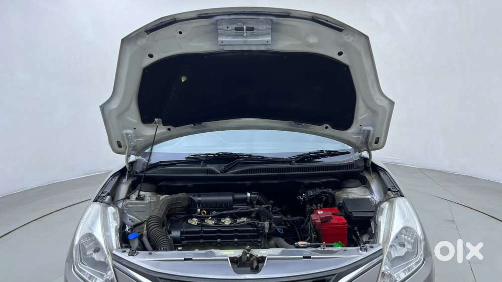 Maruti Suzuki Baleno 1.2 Zeta, 2016, Petrol