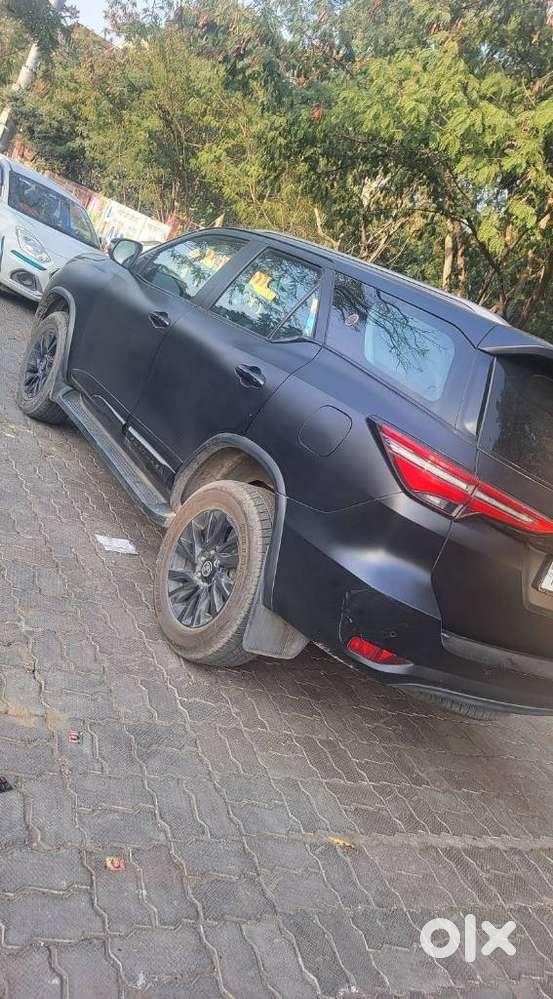 Toyota Fortuner 3.0 4x4 Manual, 2022, Diesel