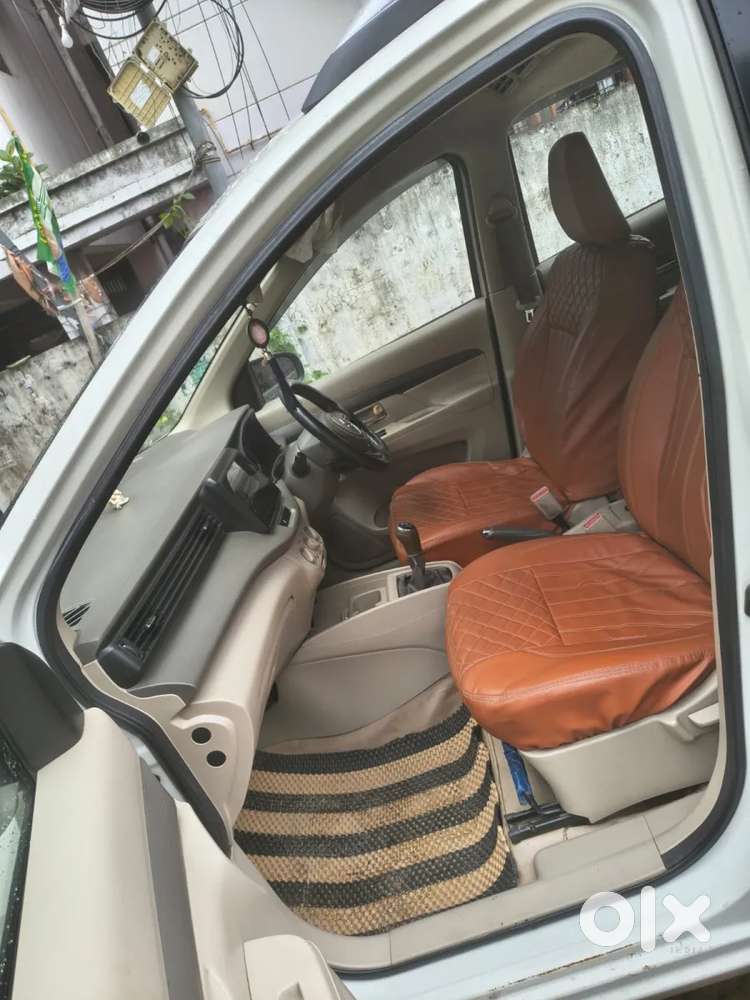 Maruti Suzuki Ertiga Vxi Cng, 2021, Cng & Hybrids