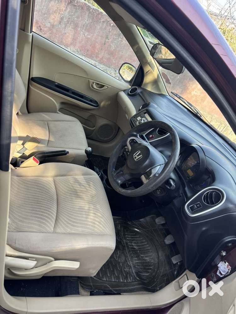 Honda Mobilio 1.5 S I-dtec Mt, 2016, Diesel