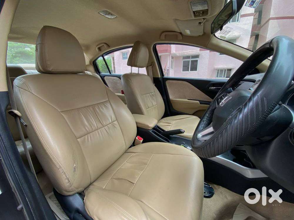 Honda City I-dtec V, 2019, Diesel