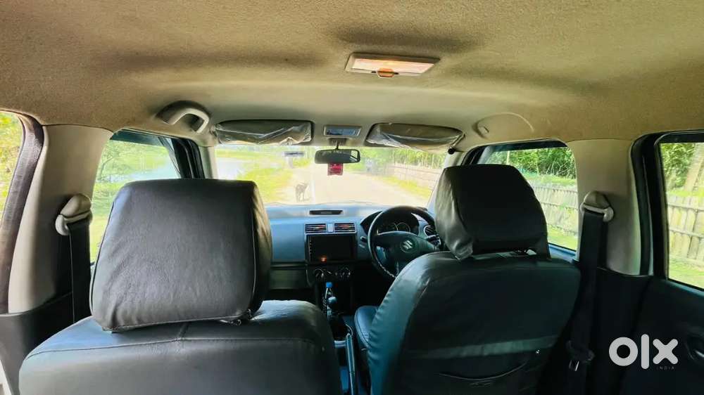 Maruti Suzuki Dzire 1.2 Vxi 2009 Car