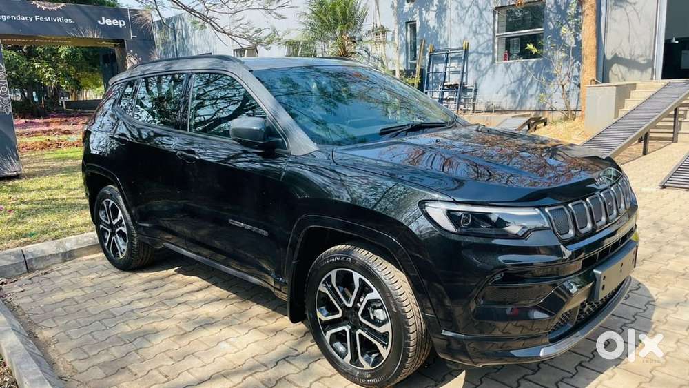 Jeep Compass Diesel 2023