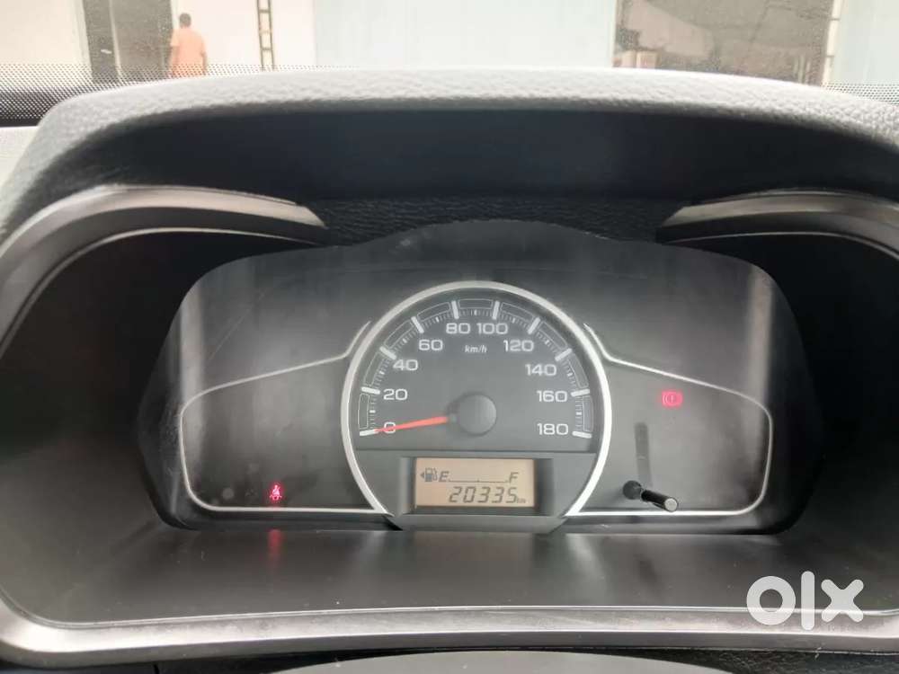 Maruti Suzuki Alto 800 0.8 Vxi Plus, 2023, Petrol