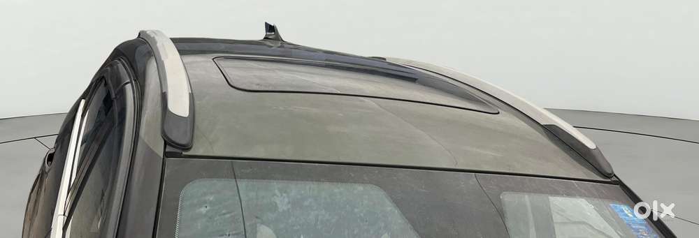 Tata Nexon 1.2 Revotron Xza Plus, 2022, Petrol