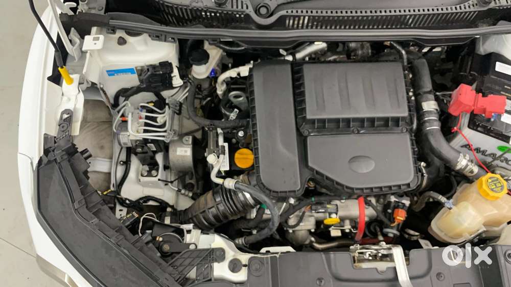 Tata Nexon Creative Plus S 1.5 Revotorq Diesel 6 Mt, 2025, Diesel