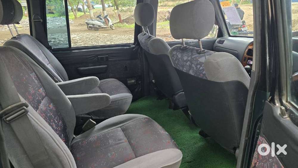 Toyota Qualis Rs, 2004, Diesel