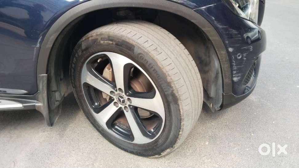 Mercedes-benz Glc 220d 4matic, 2019, Diesel