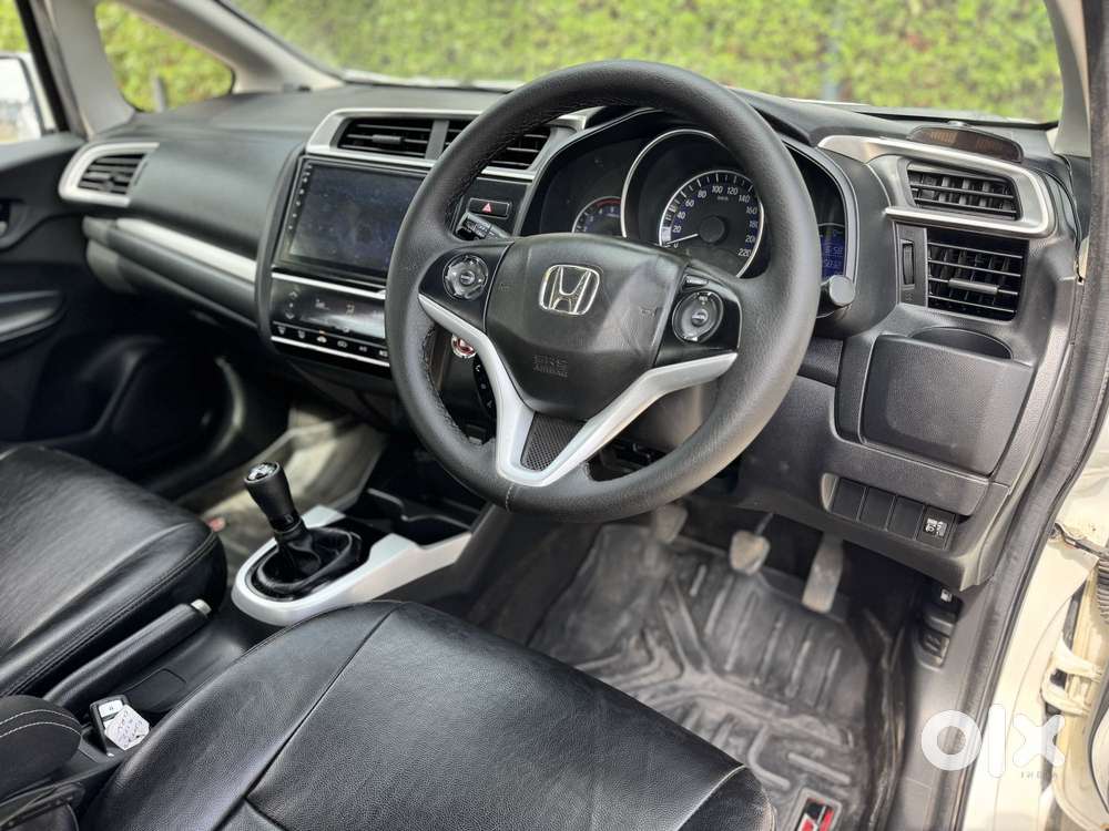Honda Wr-v 1.5 Vx I-dtec, 2018, Diesel