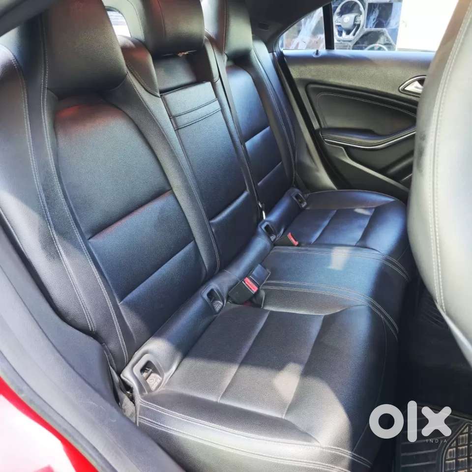 Mercedes-benz Cla 2.0 200 Sport, 2019, Petrol