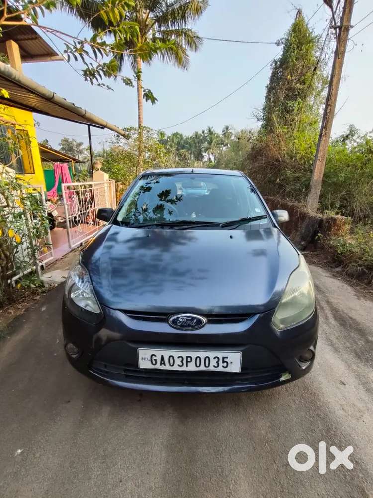 Well Maintained Car For Sale – Single Owner, Excellent Condition