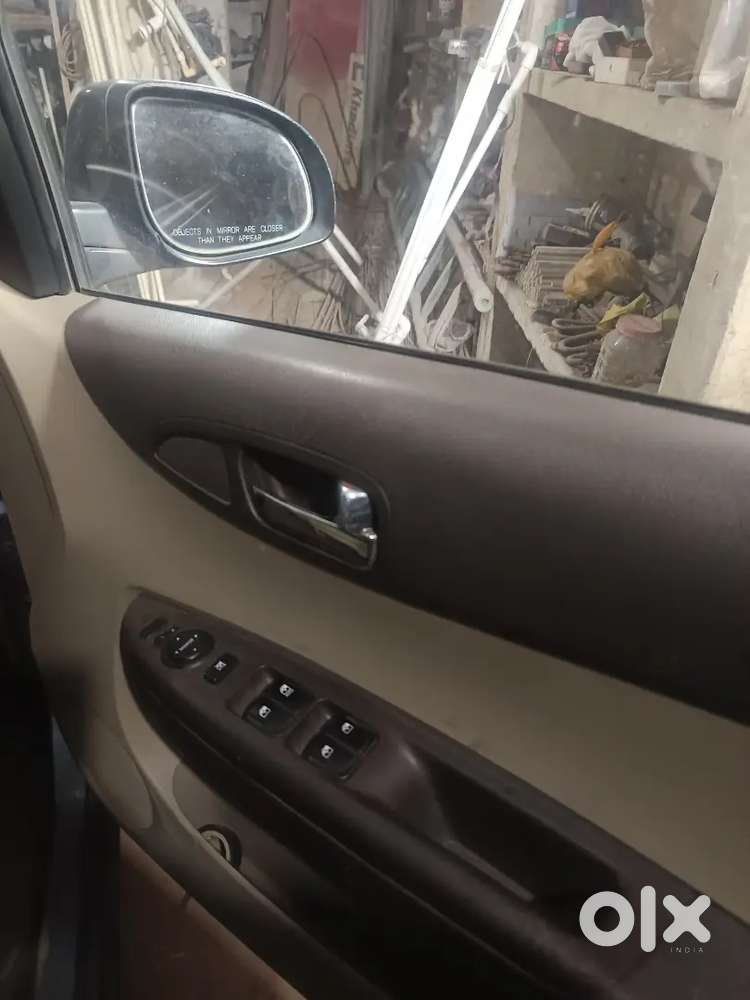 Hyundai I20 2011 Petrol Well Maintained