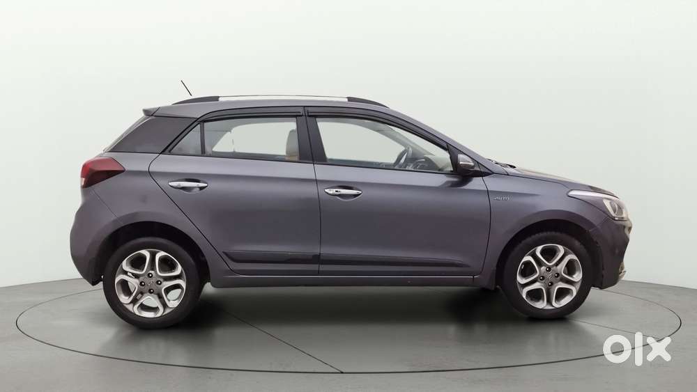 Hyundai Elite I20 1.4 Sportz Plus Crdi, 2019, Petrol