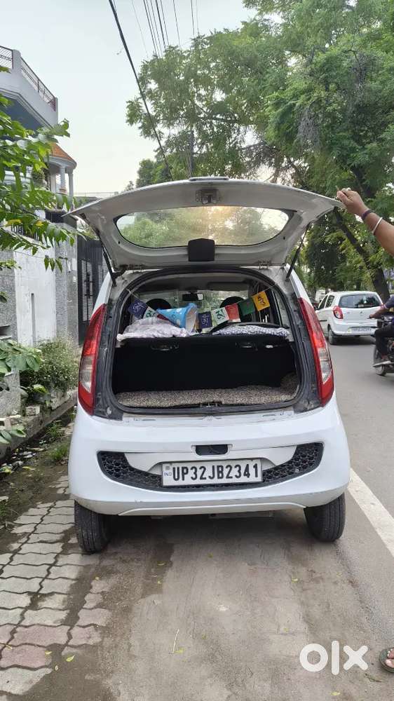 Tata Nano Twist Xt 2017 2nd Owner