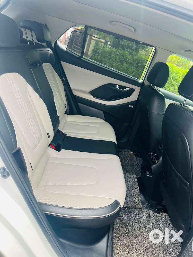 Hyundai Creta 1.6 Sx (o), 2021, Diesel
