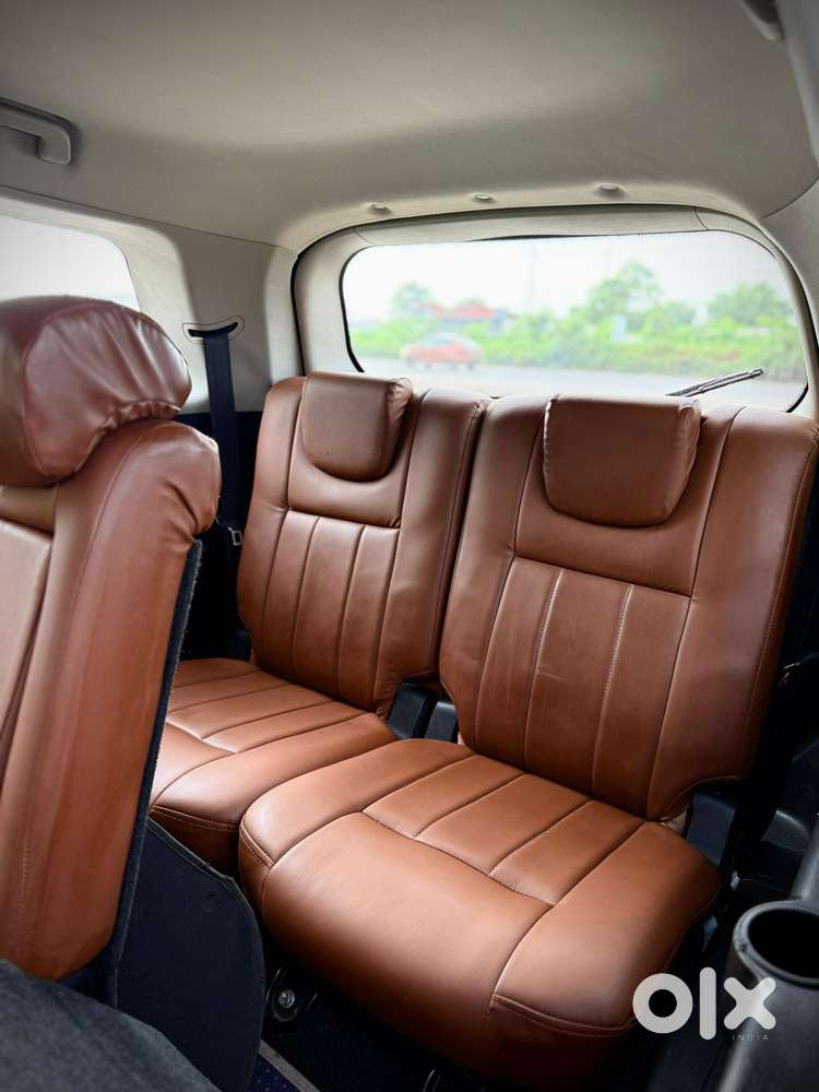 Mahindra Xuv500 W9 1.99, 2018, Diesel