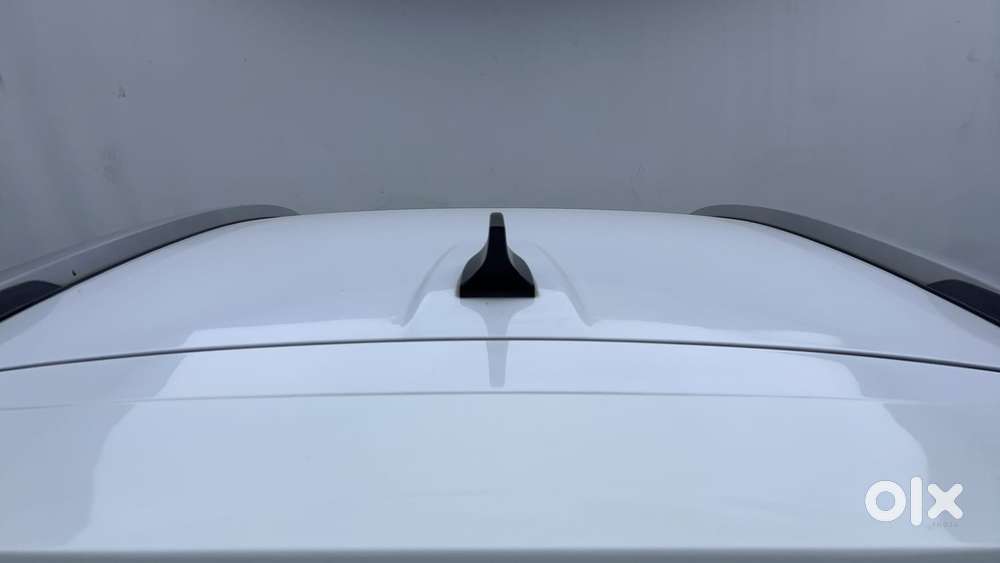 Tata Nexon 1.2 Revotron Xza Plus (o) Dual Tone, 2020, Petrol