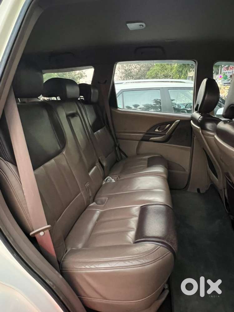 Mahindra Xuv500 2014 Diesel Well Maintained