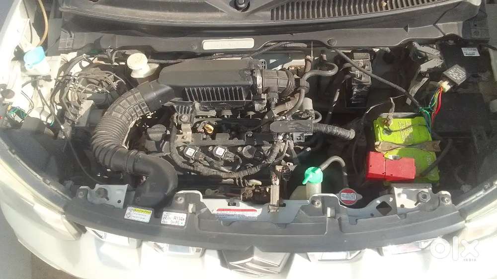 Maruti Suzuki S-presso 2020 Petrol 58500 Km Driven
