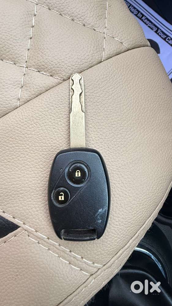 Honda Mobilio V I-dtec, 2016, Diesel